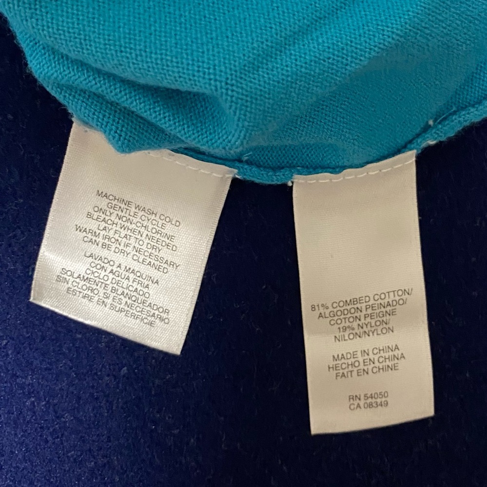 Jones New York tank top - Picture 5 of 5